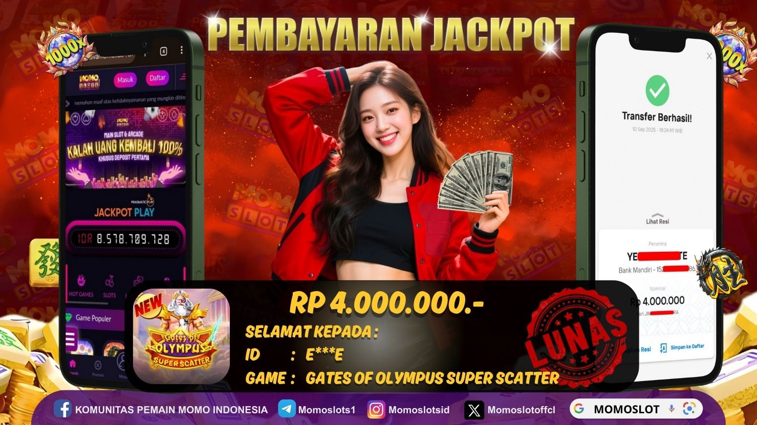 Jackpot Image